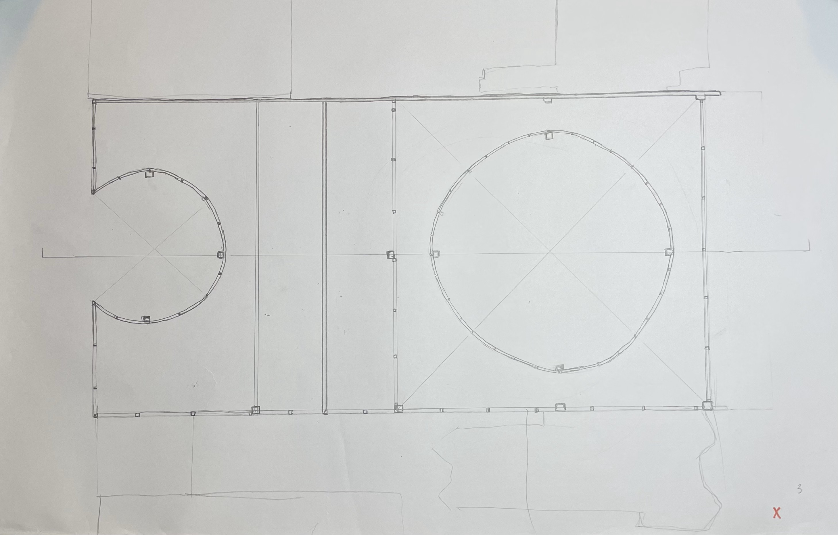Hand Drawing 3