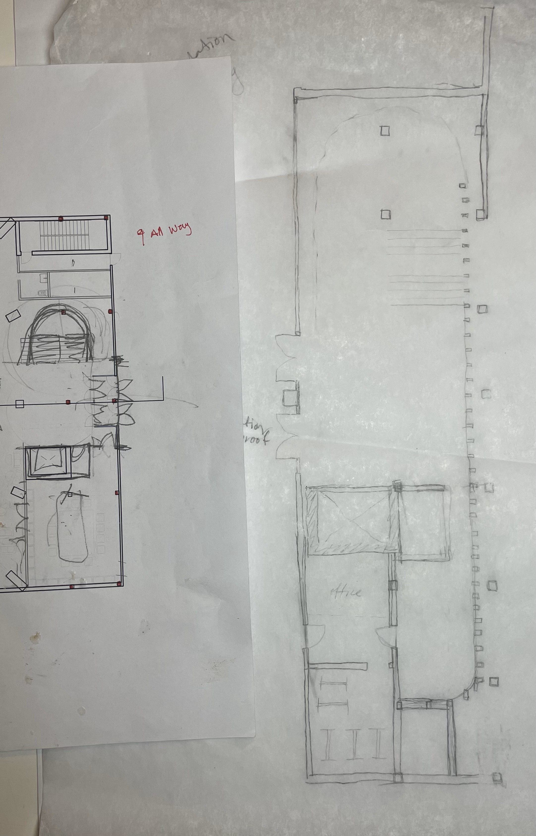 Detail Development 1