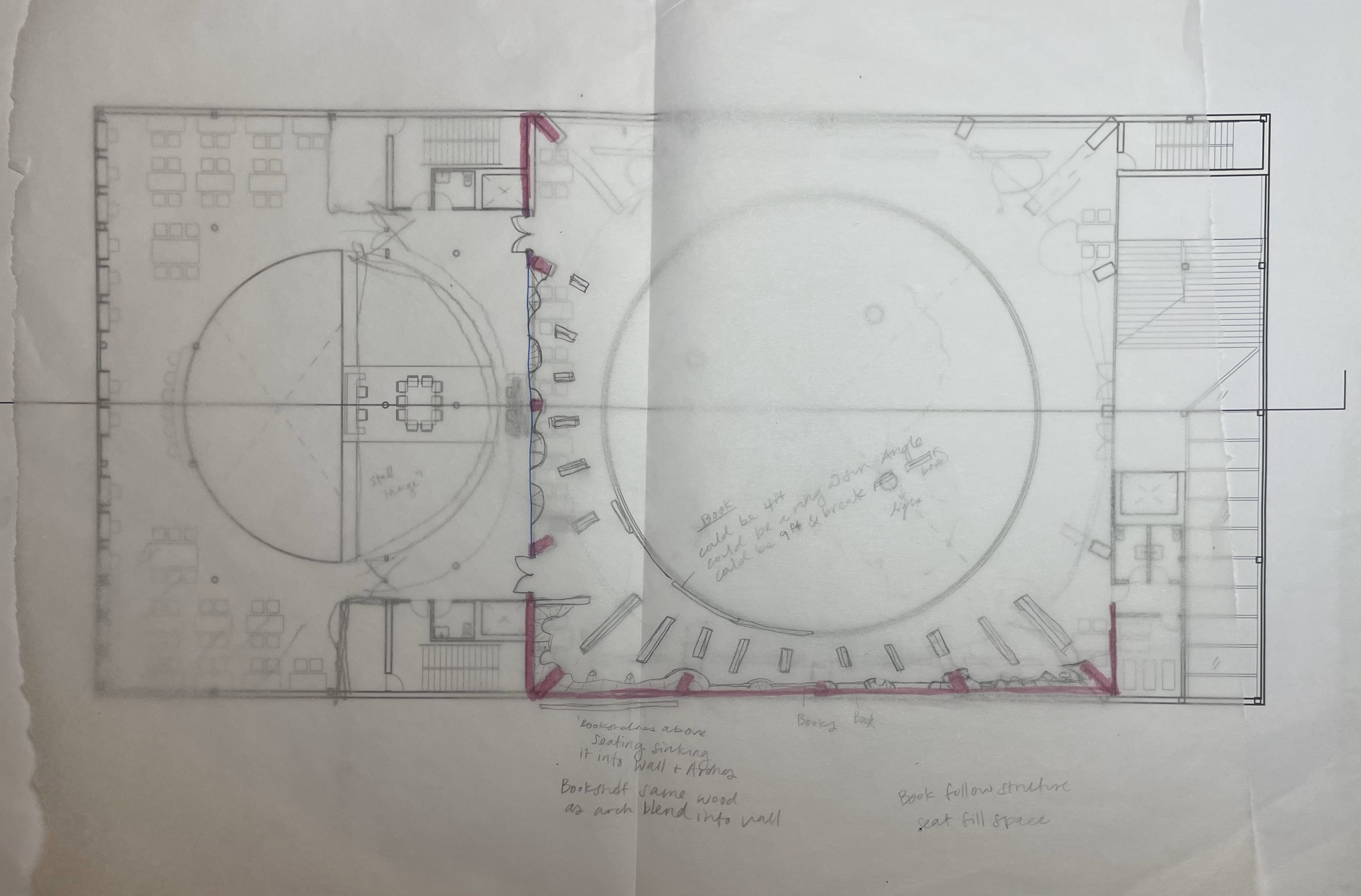 Detail Development 2