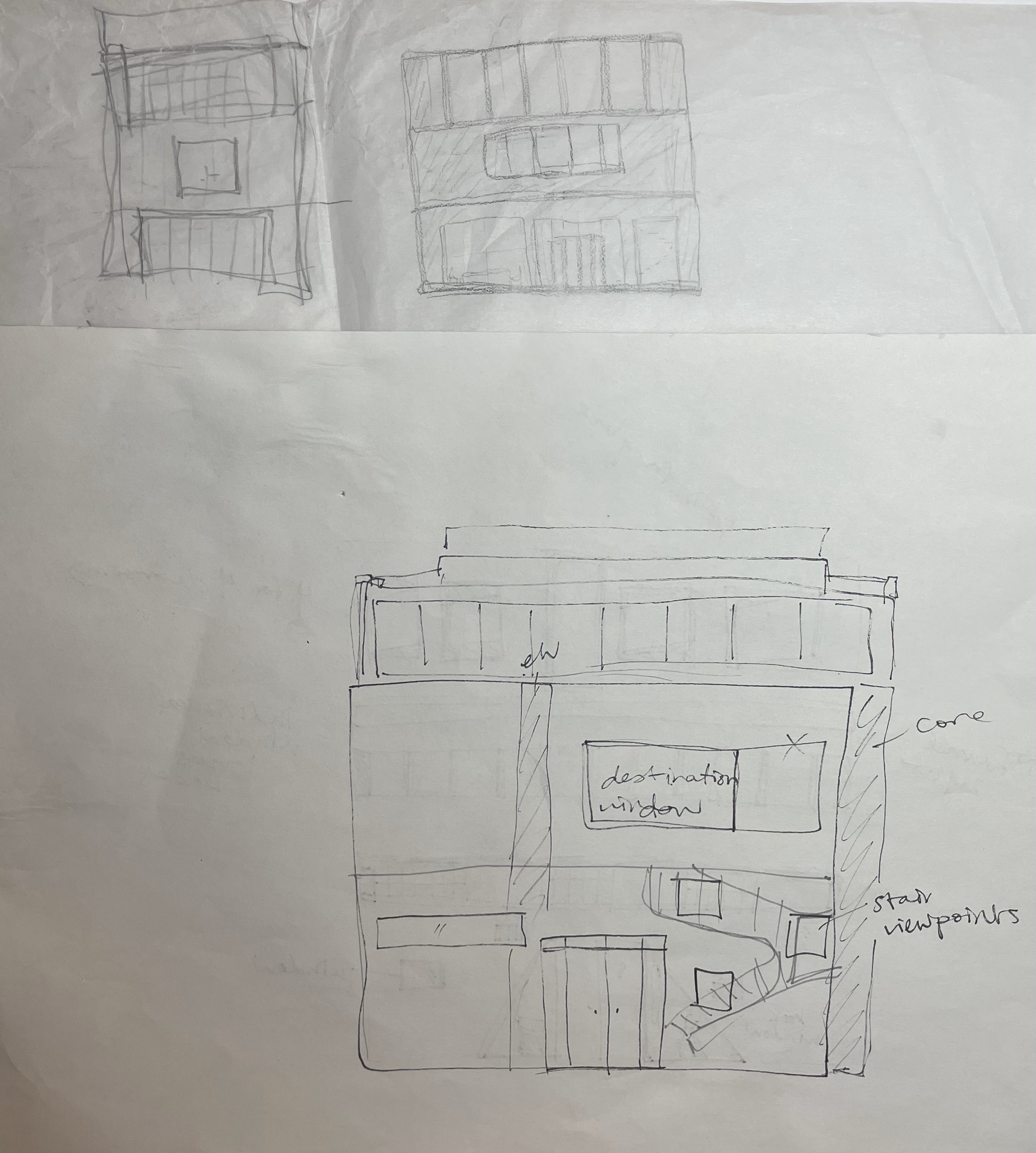 Detail Development 3