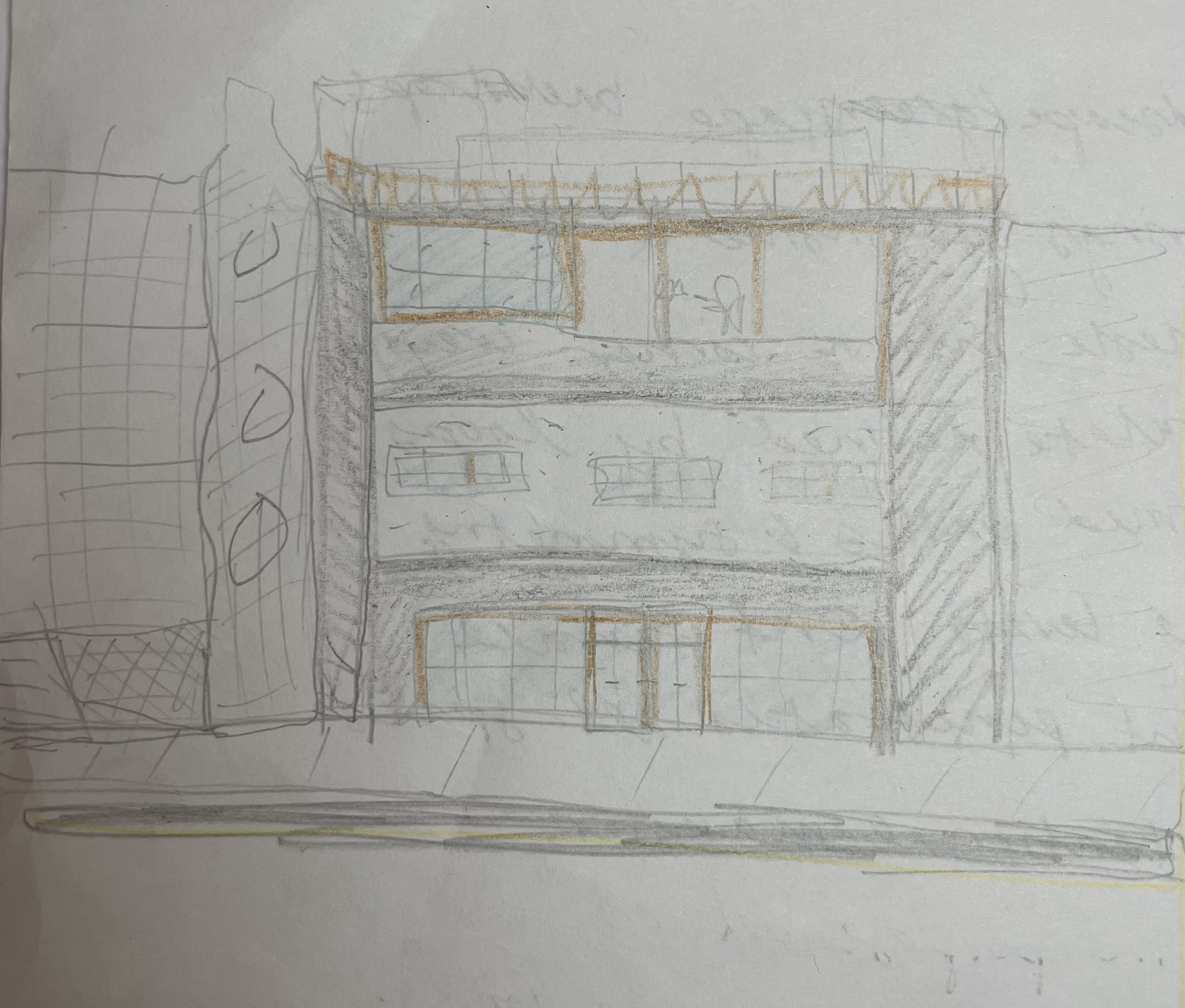 Detail Development 4