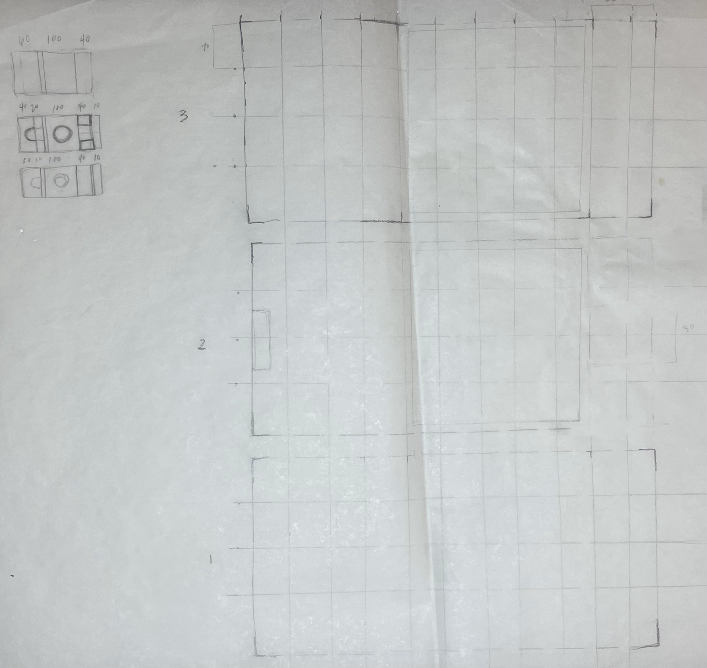 Schematic Development 2