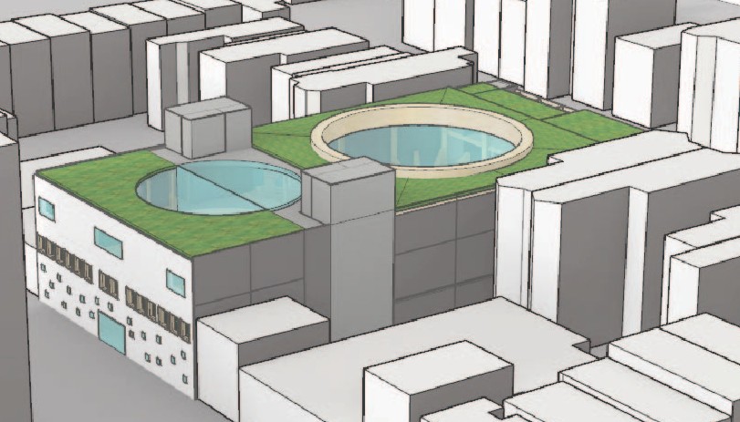 Building Performance Simulation Data