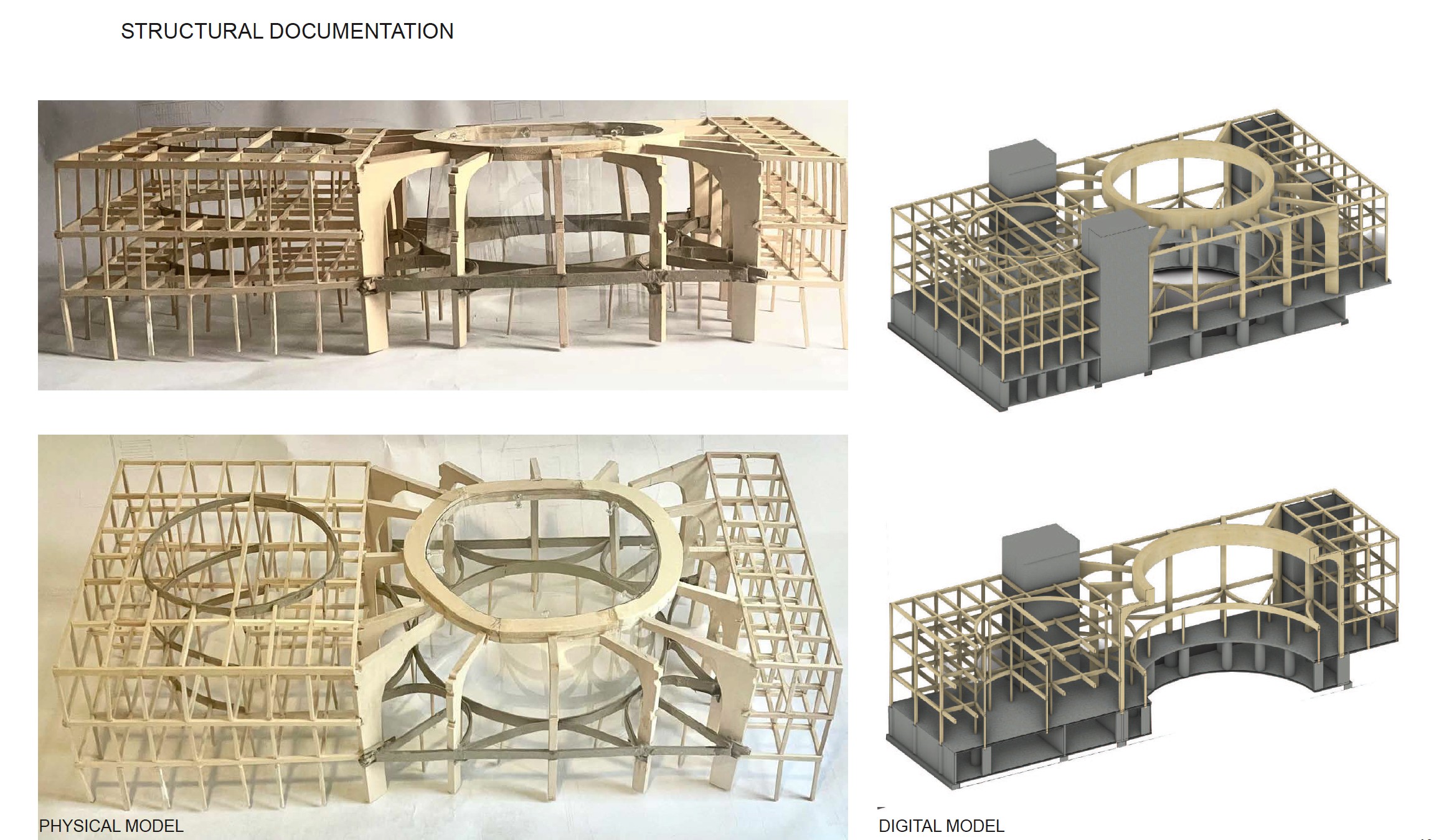structure
